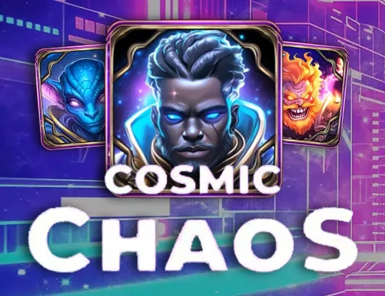 Cosmic Chaos