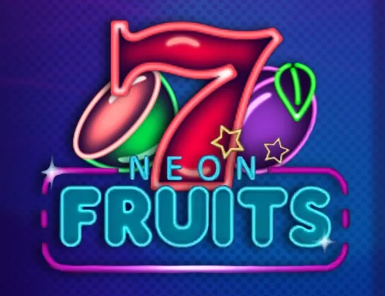 Neon Fruits