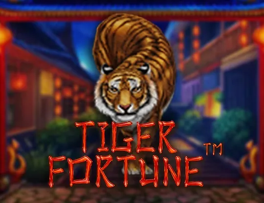 Tiger Fortune