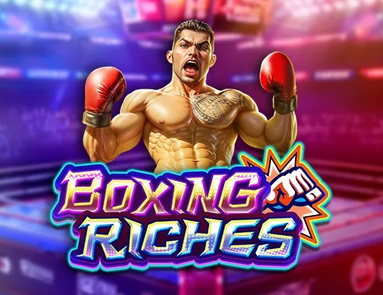 Boxing Riches