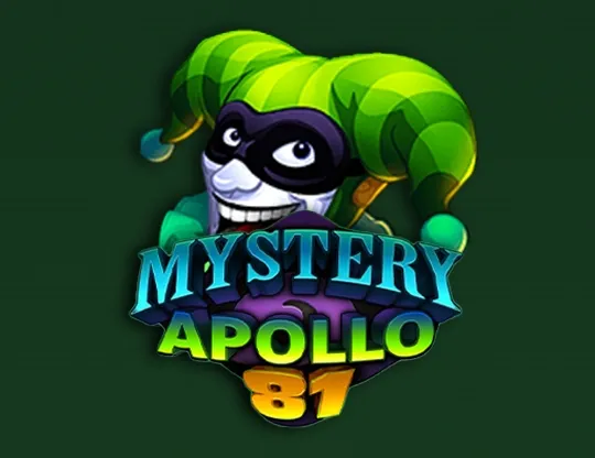 Mystery Apollo 81