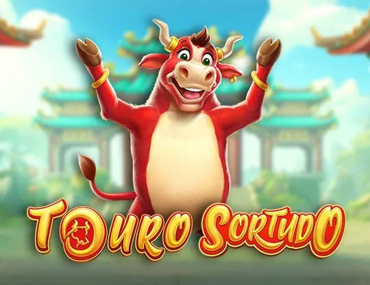 Touro Sortudo