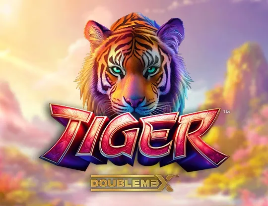 Tiger Doublemax