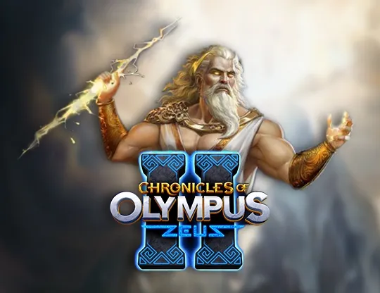 Chronicles of Olympus II – Zeus