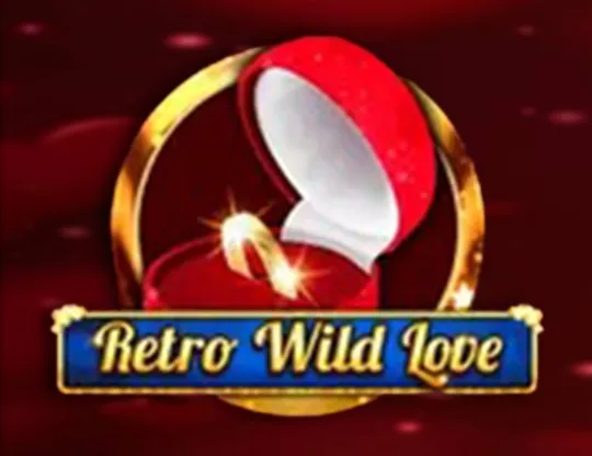 Retro Wild Love