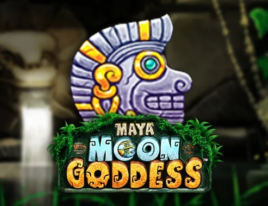 Maya Moon Goddess