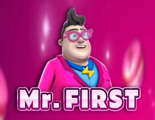 Mr. First