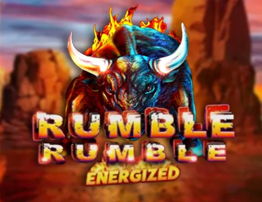 Rumble Rumble Energized