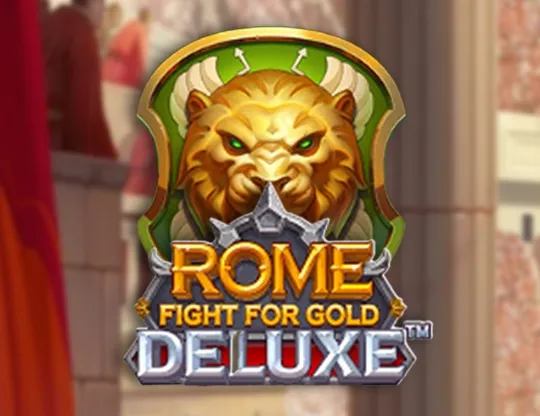 Rome Fight For Gold Deluxe