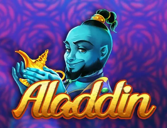 Aladdin