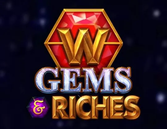 Gems & Riches
