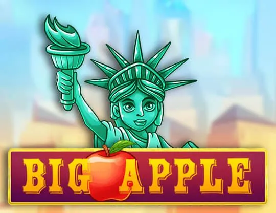 Big Apple