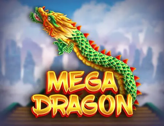 Mega Dragon Red Tiger Gaming