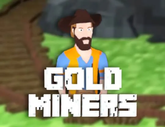 Gold Miners