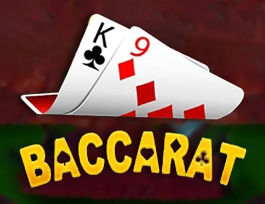 Baccarat (Ka Gaming)