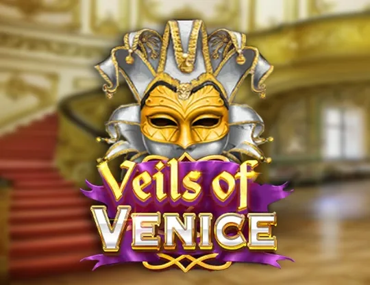 Veils Of Venice