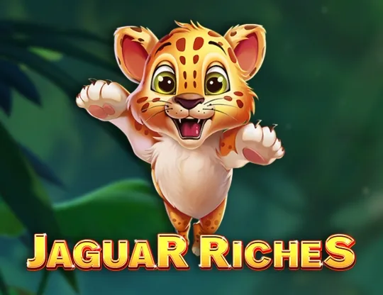 Jaguar Riches