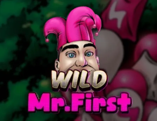 Wild Mr. First
