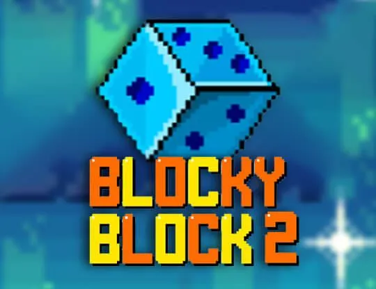 Blocky Block 2