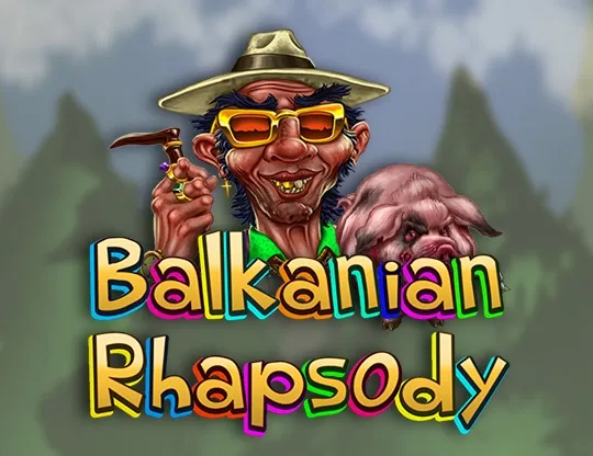 Balkanian Rhapsody