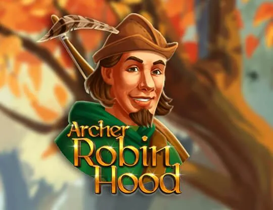 Archer Robin Hood