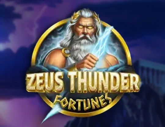 Zeus Thunder Fortunes