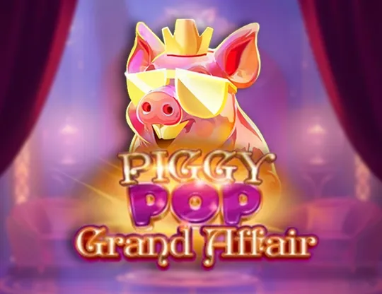 PiggyPop Grand Affair