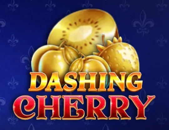 Dashing Cherry