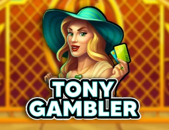 Tony Gambler