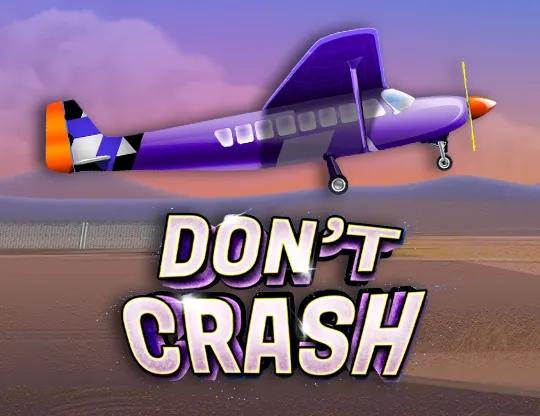 Don't Crash