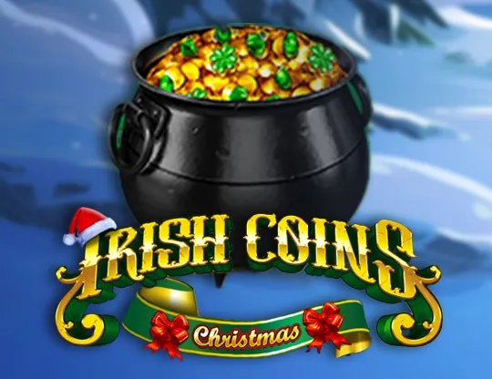 Irish Coins - Christmas