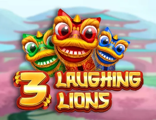 3 Laughing Lions Power Combo