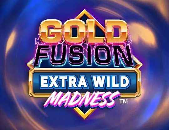 Gold Fusion Extra Wild Madness