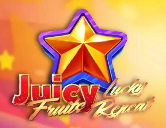 Juicy Fruits: Lucky Repeat