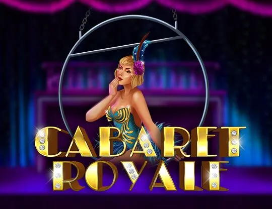 Cabaret Royale