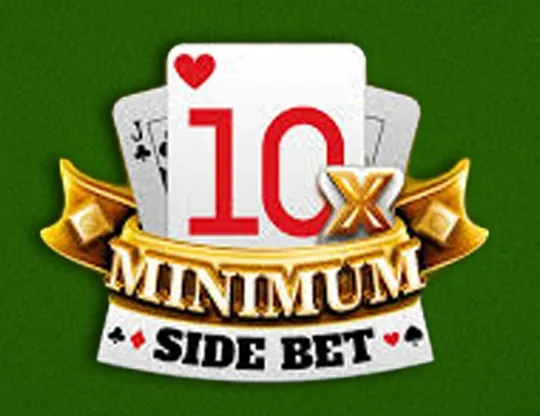 10x Minimum Side