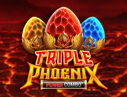 Triple Phoenix Power Combo