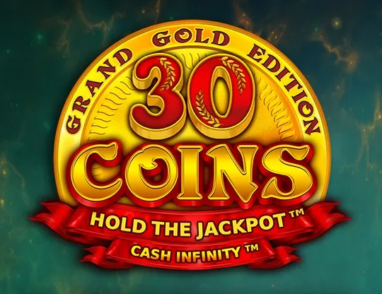 30 Coins Grand Gold Edition