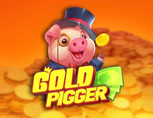 Gold Pigger