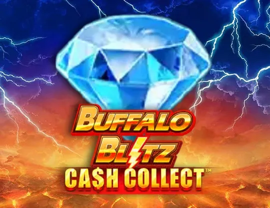 Buffalo Blitz Cash Collect