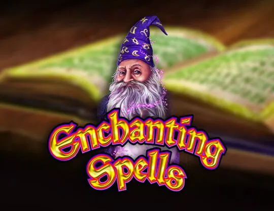 Enchanting Spells