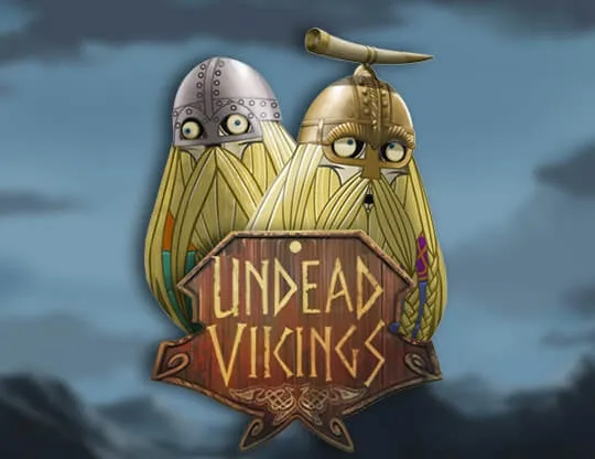 Undead Vikings