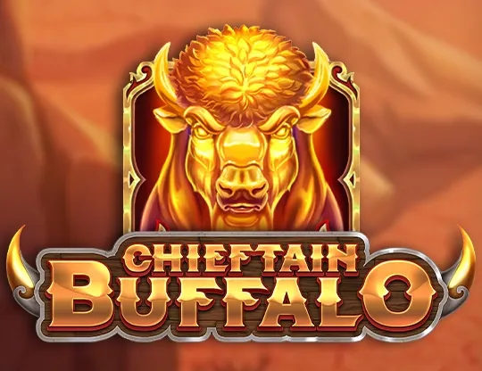 Chieftain Buffalo