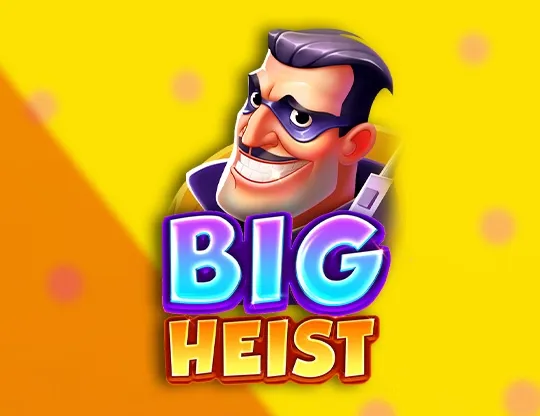 Big Heist