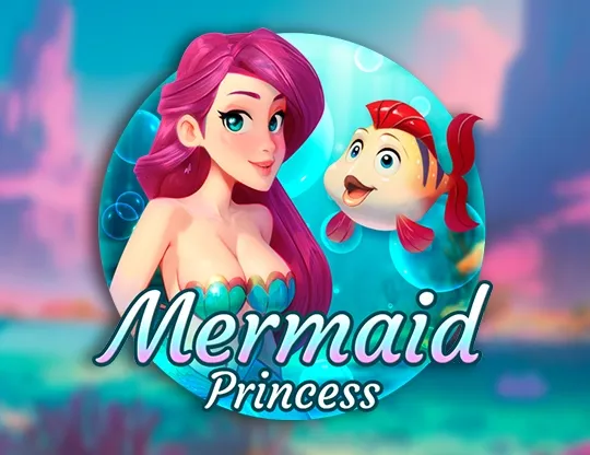 Mermaid Princess