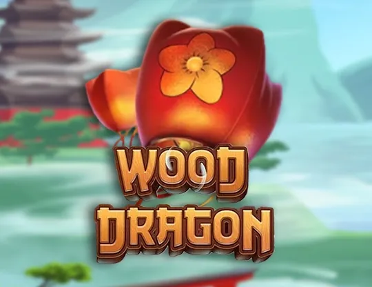 Wood Dragon