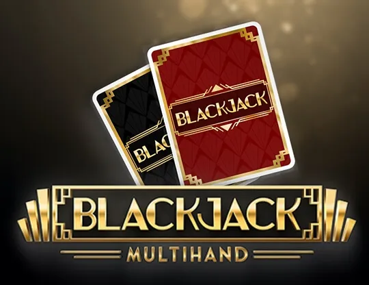 Blackjack Multihand