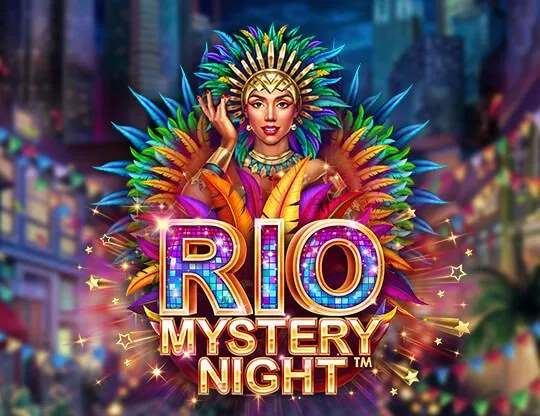Rio Mystery Night