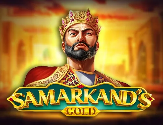 Samarkand's Gold