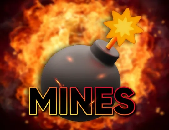 Mines Turbo Games
